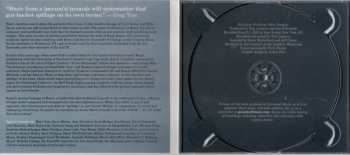 CD David Sanford Big Band: A Prayer For Lester Bowie DIGI 156737