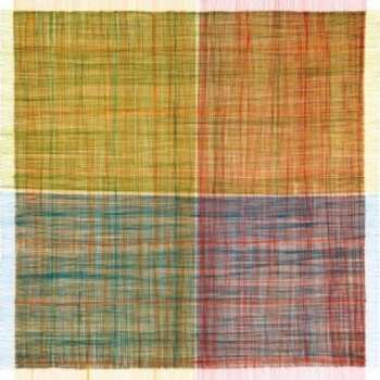 Album David Scott Stone: Plays The Modular Synthesizer