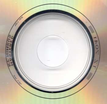 CD Ictus: Classical Works