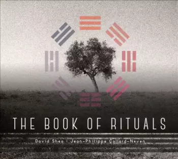 The Book Of Rituals