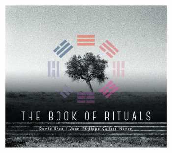 CD David Shea: The Book Of Rituals 433477