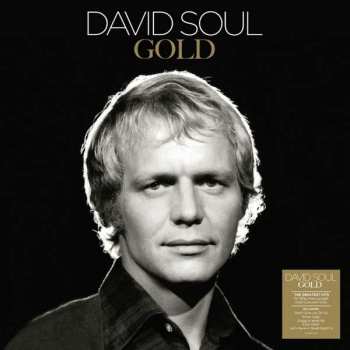 Album David Soul: Gold