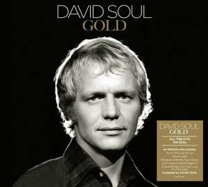 3CD David Soul: Gold 95353