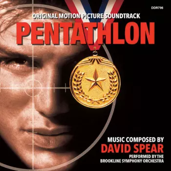 David Spear: Pentathlon