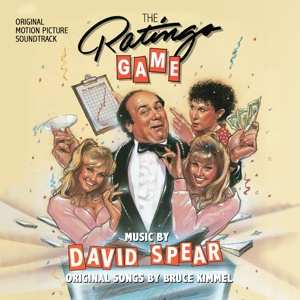 Album David Spear: The Ratings Game