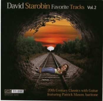 Album David Starobin: Favorite Tracks, Vol. 2