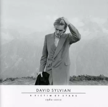 David Sylvian: A Victim Of Stars 1982 - 2012