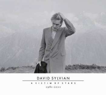 2CD David Sylvian: A Victim Of Stars 1982 - 2012 38840