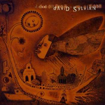 Album David Sylvian: Dead Bees On A Cake