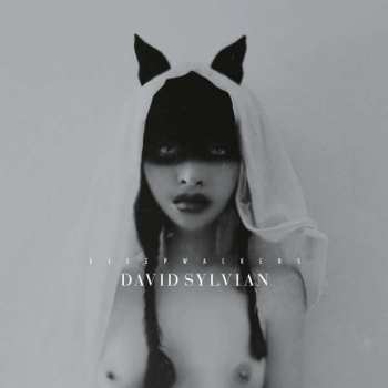 Album David Sylvian: Sleepwalkers