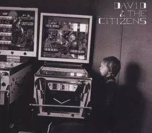 David & The Citizens: Stop The Tape! Stop The Tape!