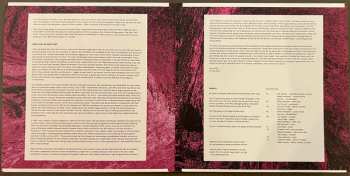 2LP David Toop: Pink Spirit, Noir World 477759