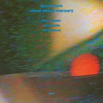 Album David Torn: Cloud About Mercury