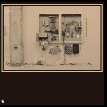Album David Van Tieghem: Fits & Starts Ep