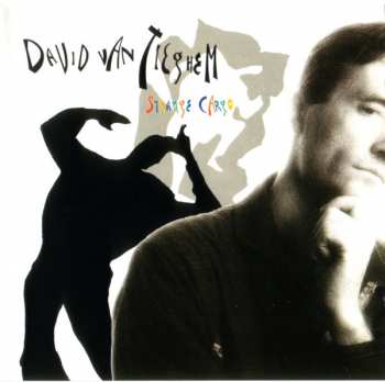Album David Van Tieghem: Strange Cargo