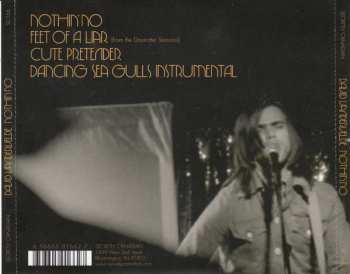 CD David Vandervelde: Nothin' No 307504