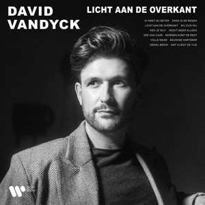 Album David Vandyck: Licht Aan De Overkant