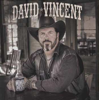 Album David Vincent: Drinkin' With The Devil