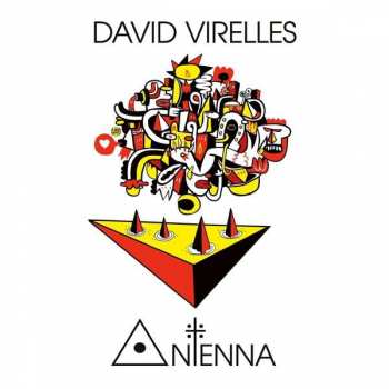 Album David Virelles: Antenna