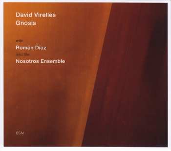 CD David Virelles: Gnosis