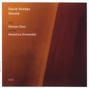 CD David Virelles: Gnosis 365568