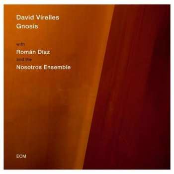 Album David Virelles: Gnosis