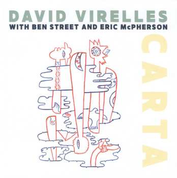 CD David Virelles: Carta 460902