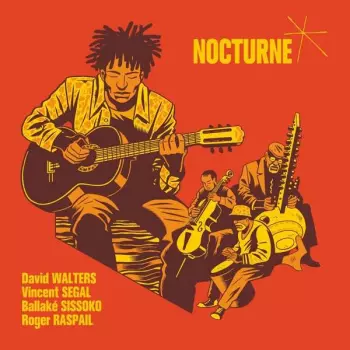 David Walters: Nocturne