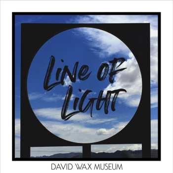 CD David Wax Museum: Line Of Light