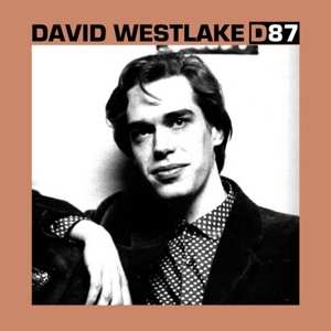 LP David Westlake: D87 468389