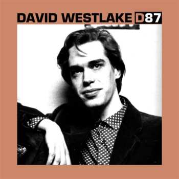 CD David Westlake: D87 483618