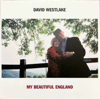 Album David Westlake: My Beautiful England