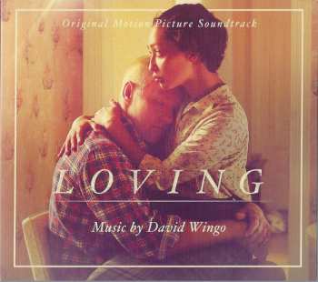 Album David Wingo: Loving (Original Motion Picture Soundtrack)