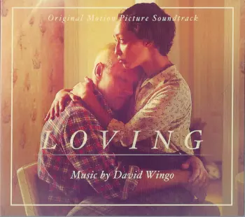 Loving (Original Motion Picture Soundtrack)