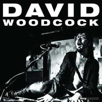 Album David Woodcock: David Woodcock