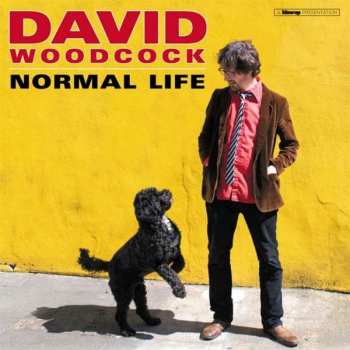 Album David Woodcock: Normal Life