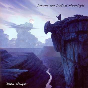 Album David Wright: Dreams And Distant Moonlight