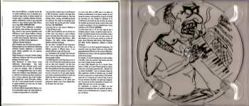 CD David Yengibarian Octet: No Compromise 