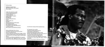 CD David Yengibarian Octet: No Compromise 