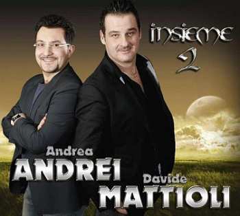 CD Davide Mattioli: Insieme 2