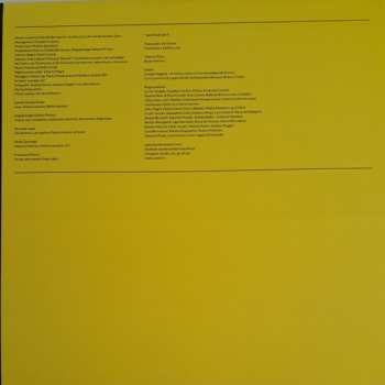 3LP Davide Van De Sfroos: Quanti Nocc