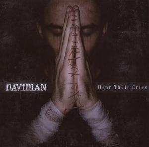 Album Davidian: Hear Their Cries