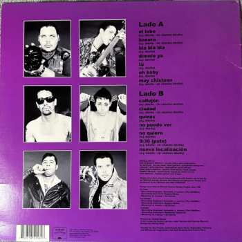 LP Davila 666: Davila 666