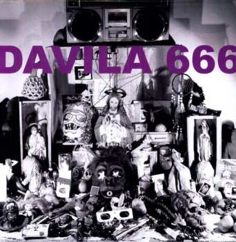 LP Davila 666: Davila 666