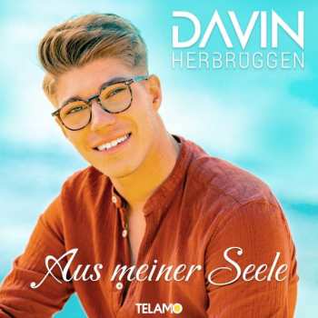 Album Davin Herbrüggen: Aus Meiner Seele