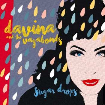 Album Davina & The Vagabonds: Sugar Drops
