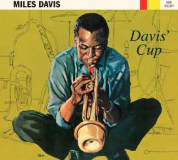 Album The Miles Davis Quintet: Davis' Cup