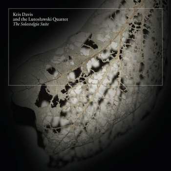 Album Davis,kris: Solastalgia Suite