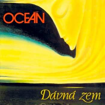 Album Oceán: Dávná Zem