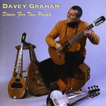 Album Davy Graham: Dance For Two People